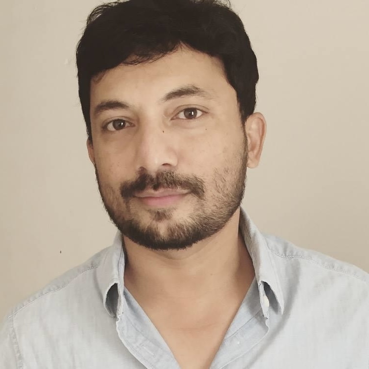 Manish Patel