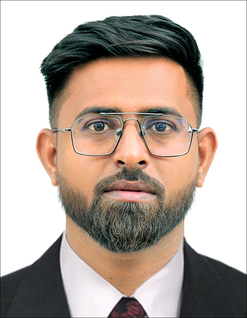Sumit Patel