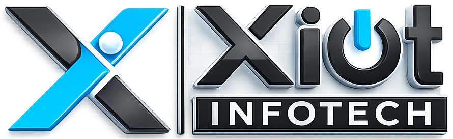 XIOT Infotech